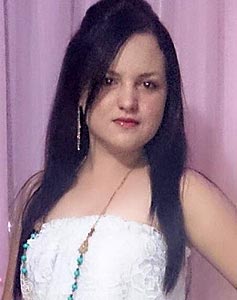 32 Year Old Barranquilla, Colombia Woman